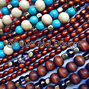 Meet your Posher, Be.youtiful